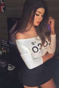 Çarşamba Escort'tan Unutulmaz Bir Güzelle Zevk Dolu Anlar