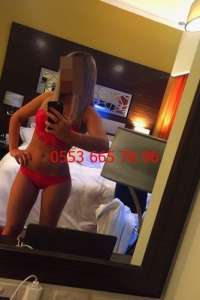 Çarşamba Escort'un Dikkat Çeken Güzelliği: Göz Alıcı Detaylar