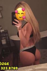 Çarşamba Escort'un Göz Alıcı Efsanesi