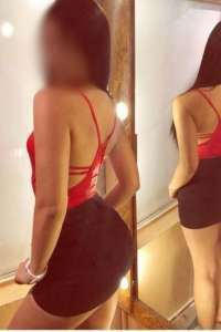 Çarşamba Escortunun Büyüleyici Portresi
