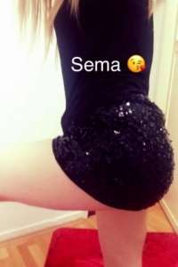 Çarşamba Escort'unun Çarpıcı Güzelliği ve Ateşli Hizmetleri
