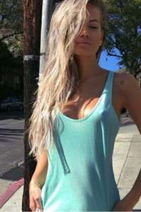 Çarşamba'nın Büyüleyici Güzeli: Çarşamba Escort