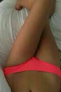 Çarşamba'nın Mücevheri Escort Bayan