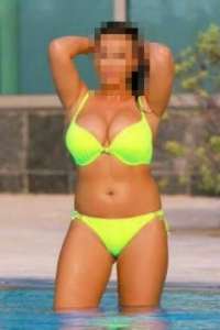 Çarşamba'nın Yeni İncisi Escort Melis
