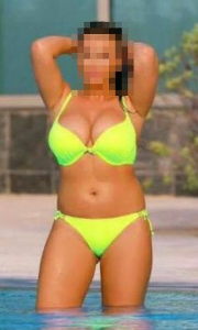 Çarşamba'nın Yeni İncisi Escort Melis