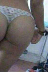 Çarşamba'nın Yeni İncisi Escort Melis