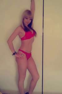 Çekici ve Dayanılmaz Samsun Merkez Escort Bayanları