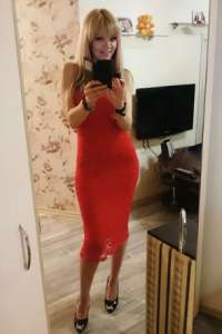 Çekici ve Dayanılmaz Samsun Merkez Escort Bayanları