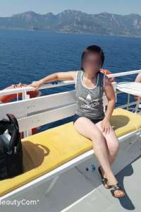 Çılgın Gecelerin Kaçınılmaz İsyanı: Samsun Merkez Escort