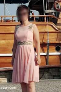 Çılgın Gecelerin Kaçınılmaz İsyanı: Samsun Merkez Escort