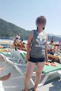 Çılgın Gecelerin Kaçınılmaz İsyanı: Samsun Merkez Escort