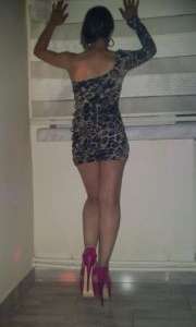 Çılgın ve Unutulmaz Zevkler Sunan Çarşamba Escort