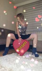 Çılgın ve Unutulmaz Zevkler Sunan Çarşamba Escort