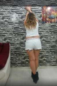 Değişkenlik Gösteren ve Sizi Fantezilerle Buluşturan Çarşamba Escort