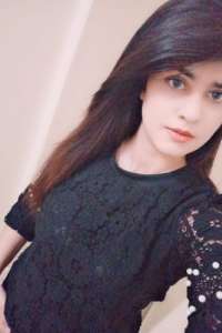 Denizin Kokusunu Taşıyan Samsun Bafra Escort