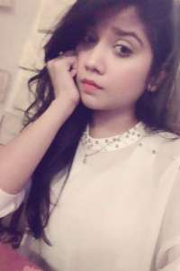 Denizin Kokusunu Taşıyan Samsun Bafra Escort