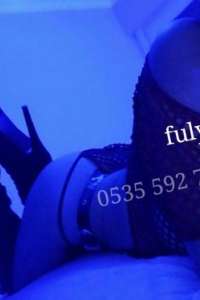 Doğru İlişkinin Adresi: Bafra Escort