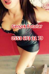 Enerji Dolu ve Çekici Samsun Merkez Escortlar