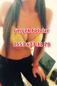 Enerji Dolu ve Çekici Samsun Merkez Escortlar