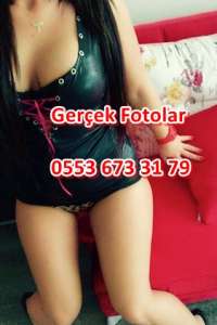 Enerji Dolu ve Çekici Samsun Merkez Escortlar