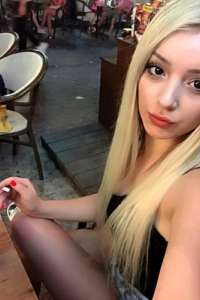 Eşsiz Deneyimler için Samsun Bafra Escort Bayan