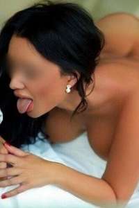 Eşsiz Güzelliği İle Çarşamba Escort Rüya