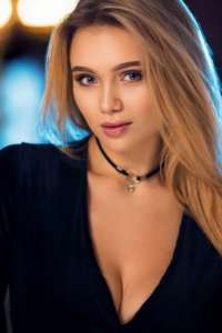 Eşsiz ve Unutulmaz Deneyimler için Samsun Bafra Escort