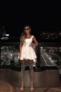 Estetik ve Duyusal Bir Deneyim için Samsun Bafra Escort ile Tanışın