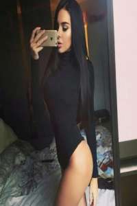 Etkileyici ve Dikkat Çeken Samsun Bafra Escort Deniz