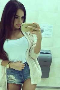 Etkileyici ve Dikkat Çeken Samsun Bafra Escort Deniz
