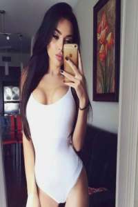 Etkileyici ve Dikkat Çeken Samsun Bafra Escort Deniz