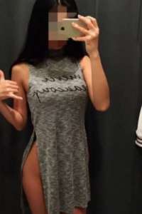 Farklı Deneyimlerle Tanışmaya Hazır Olun, Samsun Bafra Escort Kızlar Karşınızda