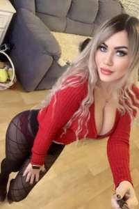 Farklı Duygularla Fırtınalar Estiren Bafra Escort