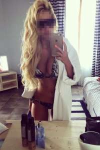 Farklı ve özel bir deneyim: Mutlu Son Masaj Escort Bayan