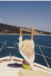 Farklı ve özel bir deneyim: Mutlu Son Masaj Escort Bayan