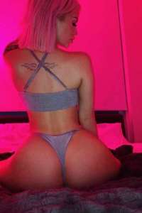 Göz Kamaştırıcı Güzellik: Çarşamba Escort