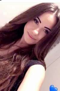 Göz Kamaştırıcı Güzellik: Çarşamba Escort