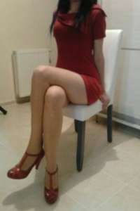 Harika Bir Deneyim Sunan Samsun Bafra Escort