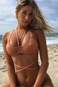 Harika bir Samsun Bafra Escort: Asil Bir Bayanın Büyüsü