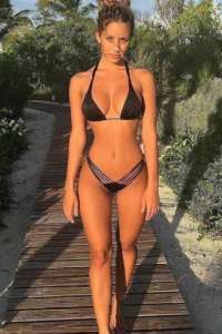 Harika bir Samsun Bafra Escort: Asil Bir Bayanın Büyüsü