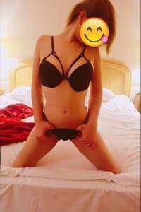 Harika Çarşamba Escort Beren