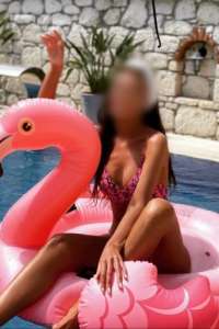 Harika ve Eşsiz Samsun Bafra Escort Ece