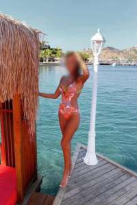Harika ve Eşsiz Samsun Bafra Escort Ece