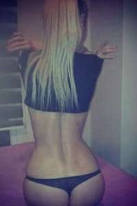 Hayatınıza Heyecan Katacak Samsun Merkez Escort Bayan