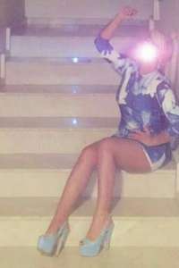 Hayatınıza Heyecan Katacak Samsun Merkez Escort Bayan