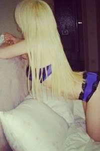 Hayatınıza Heyecan Katacak Samsun Merkez Escort Bayan