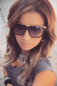 Hayran Bırakan Güzelliğiyle Sınırsız Escort: Ayça