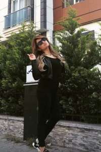 Hayran Bırakan Güzelliğiyle Sınırsız Escort: Ayça