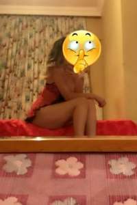 Heyecan dolu zamanlar için Samsun Bafra Escort