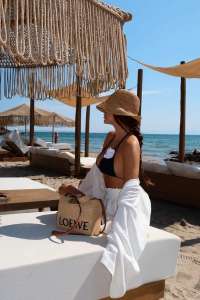 Heyecan Verici Zamanlar İçin Samsun Merkez Escort Selen